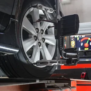 Wheel Alignment