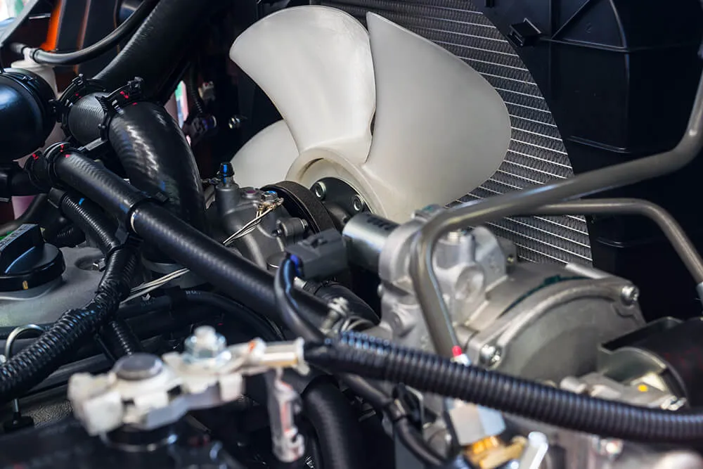 Four Huge Reasons Your Car Is Overheating