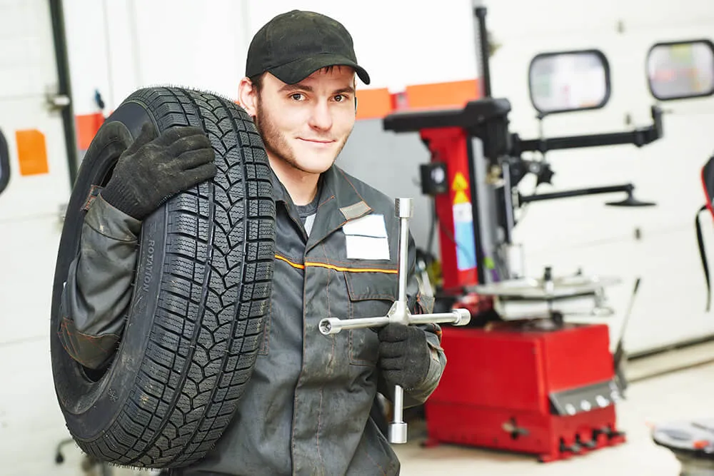 What Should You Do to Help Your Car Be Ready for Fall?