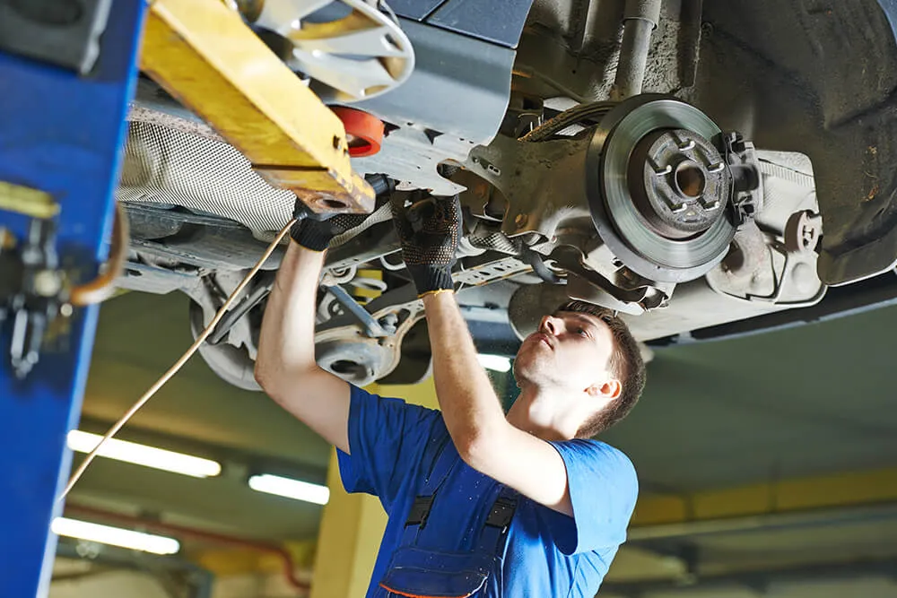 How Long Do Belts and Hoses Last on Your Car?