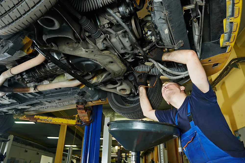 Do You Really Want to Keep Your Car Looking and Running Great for a Long Time?