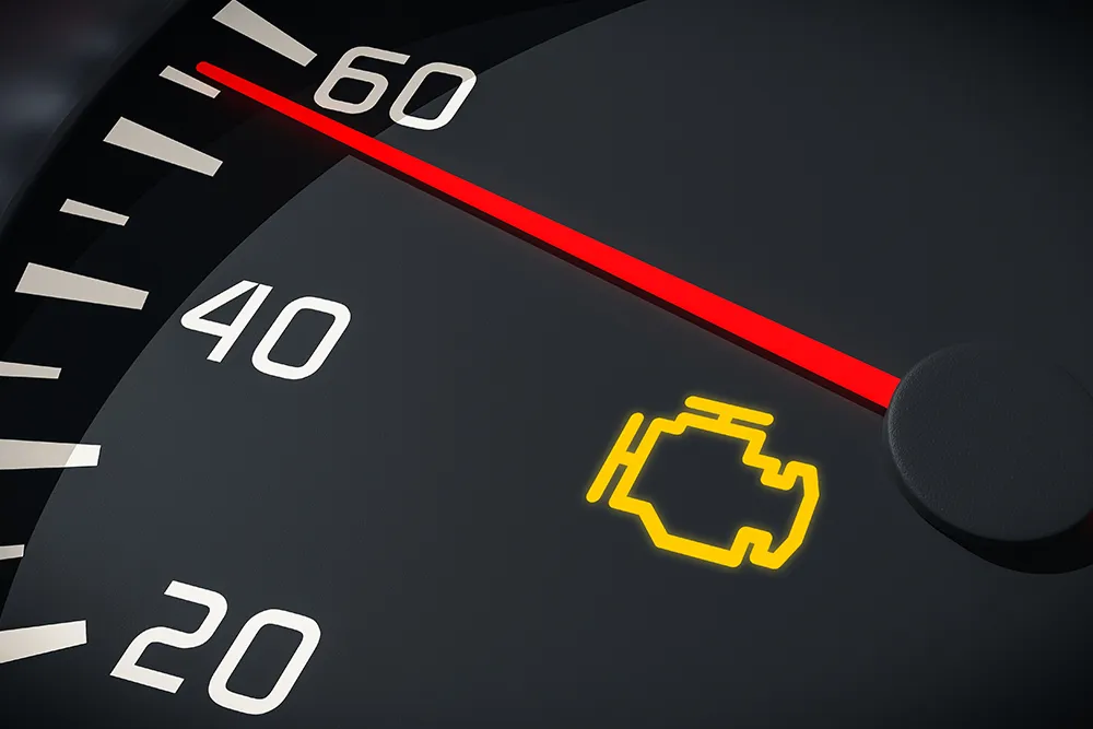 Reasons Why My Check Engine Light Is On and Wont Turn Off