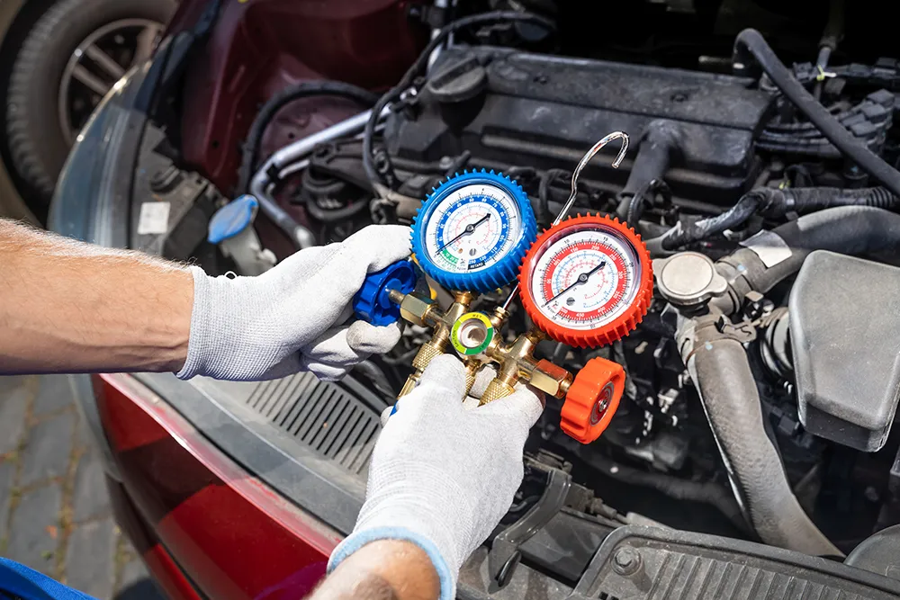 Get Your AC Checked Before Summer Starts