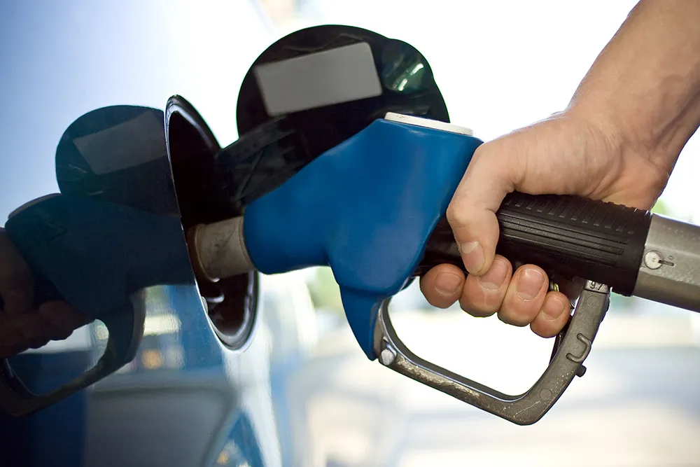 Is It OK To Drive On Empty?
