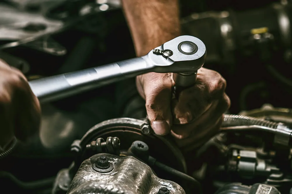 Everything You Need To Know About Your Car's Trunk Latch