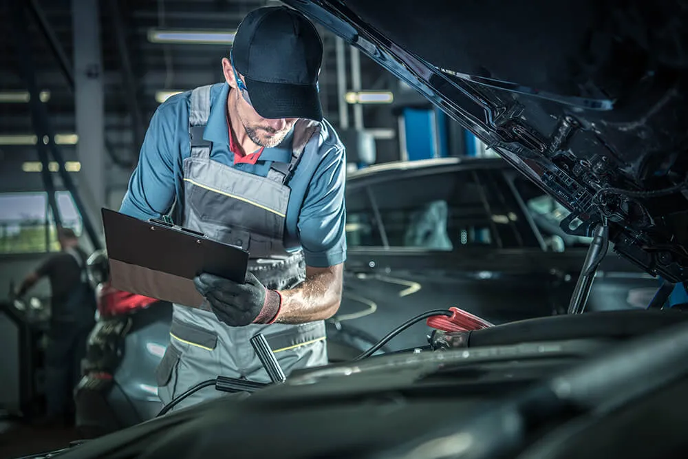 5 Car Maintenance Tasks You're Probably Overlooking