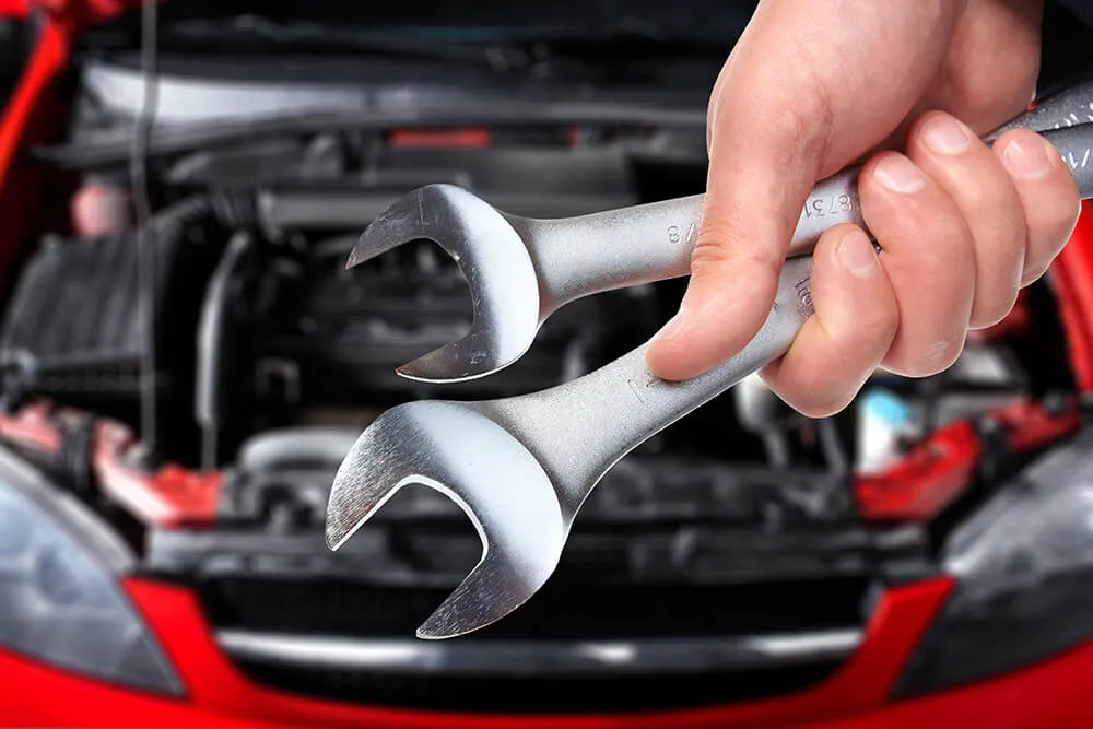 When to Get an Auto Repair
