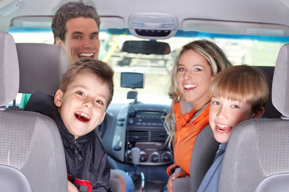 The Importance of a Pre-Trip Car Inspection