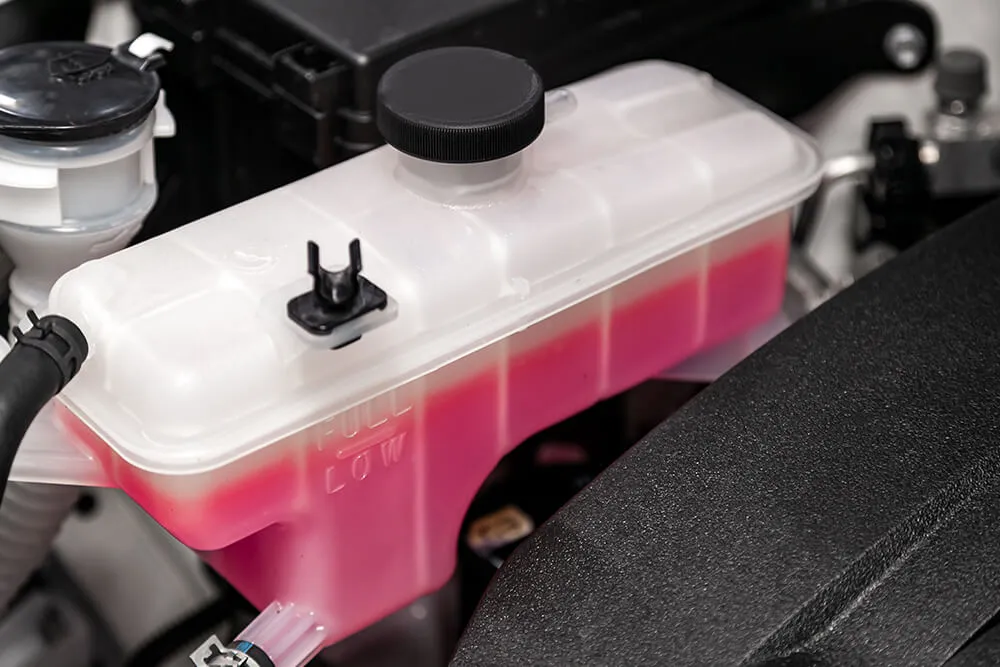 All About Auto Cooling System Repair