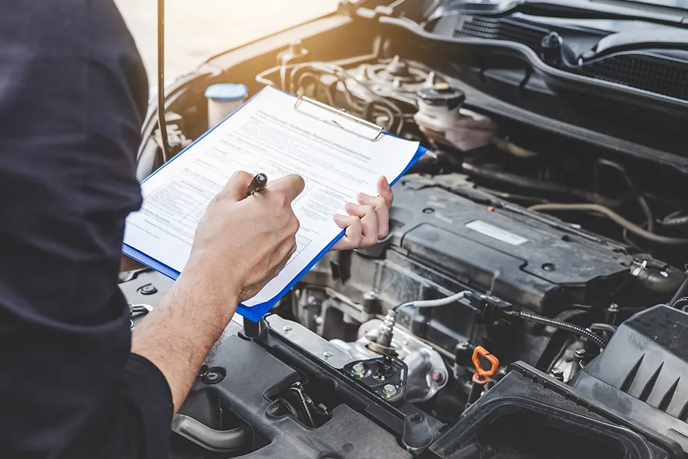 Get Peace of Mind with Pre-Purchase Inspections