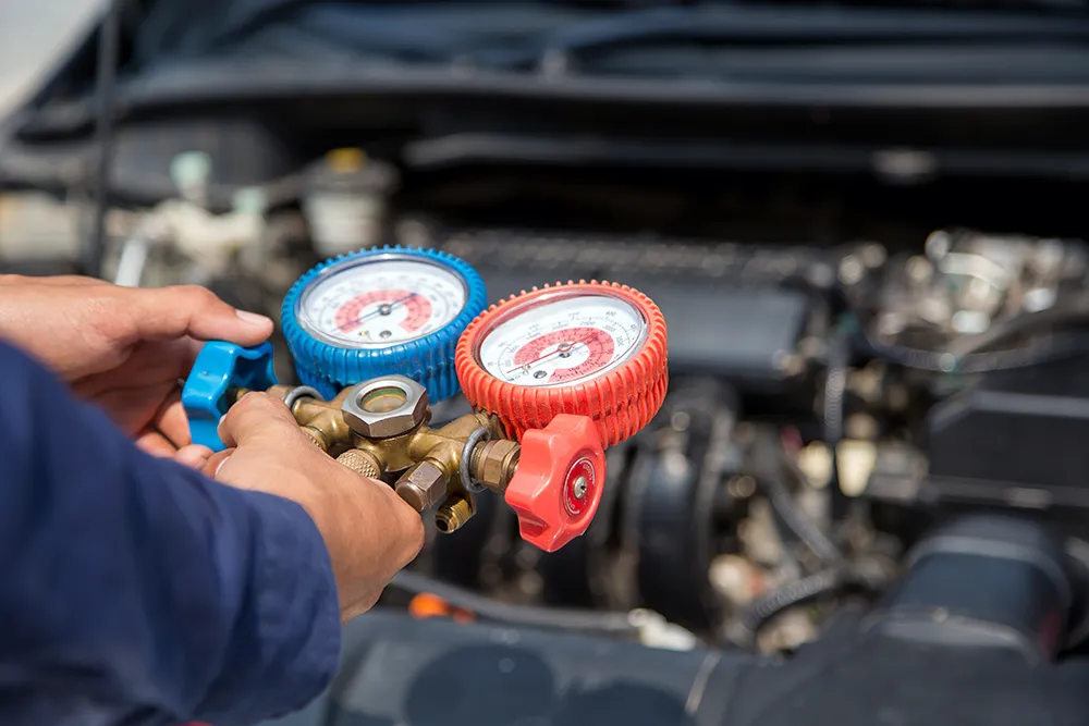 Understanding Auto Air Conditioning Repair