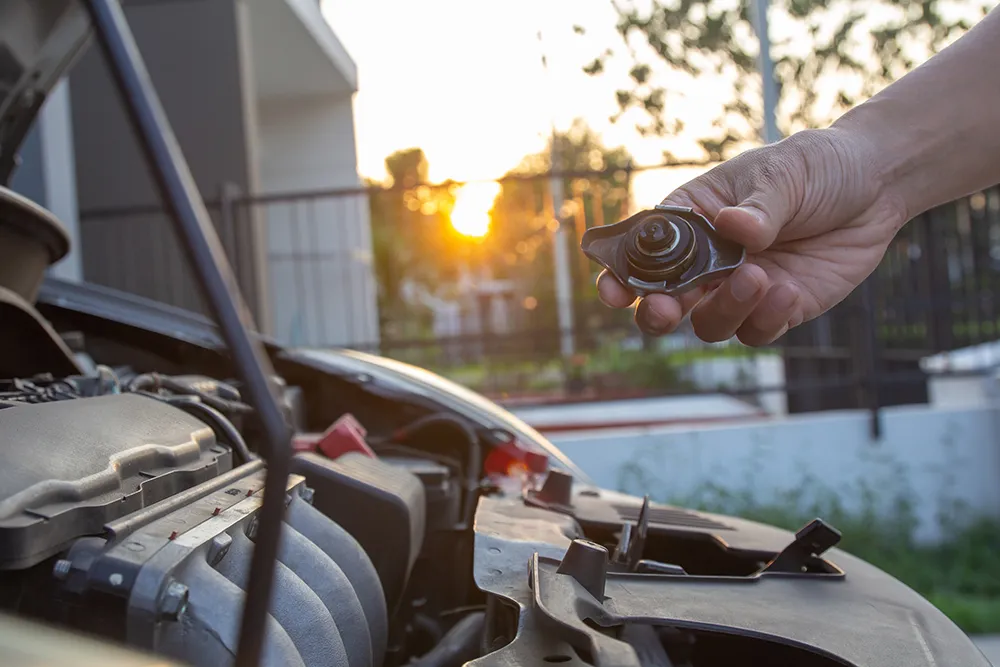 Radiator Repair - What You Need to Know