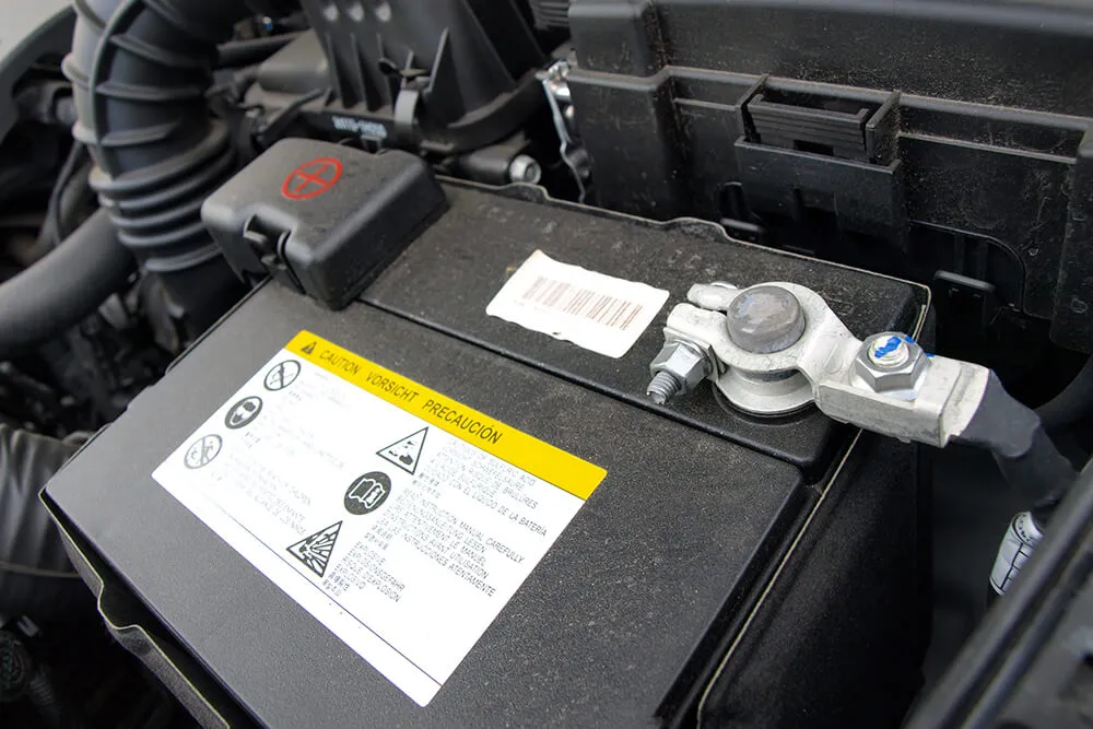 Understanding the Different Types of Car Batteries