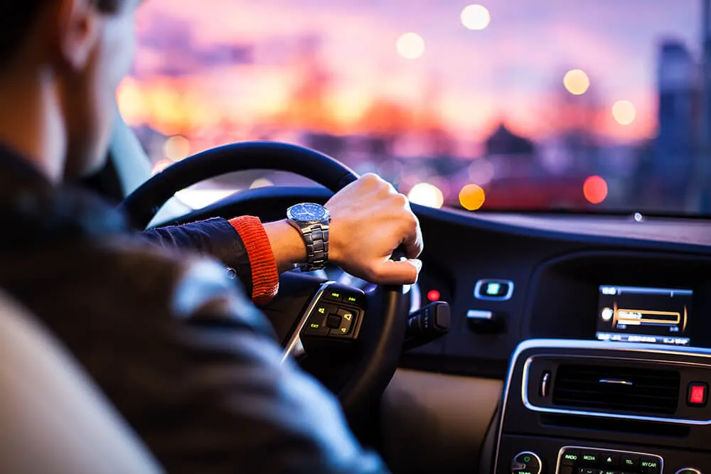 Everything You Need To Know About Steering And Suspension Repair