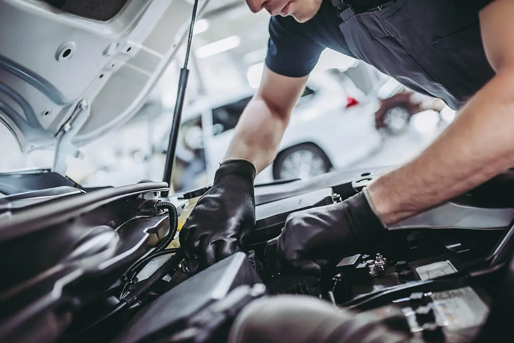 The Ultimate Guide to General Auto Repair for All Types of Vehicles