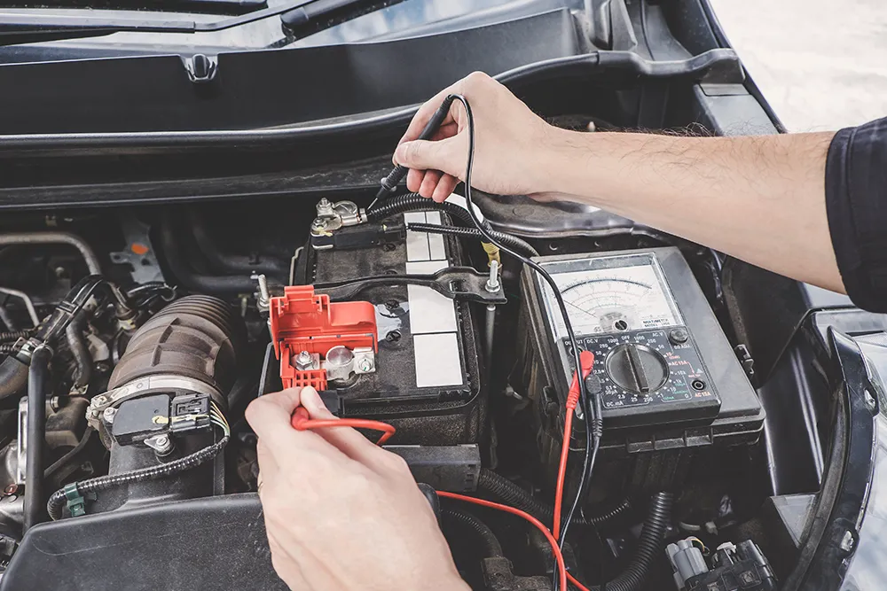 The Ins And Outs Of Auto Electrical Repair: A Guide For Car Owners