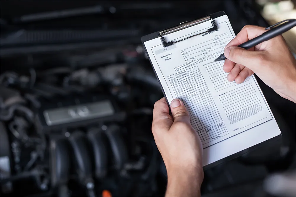 The Benefits Of A Thorough Pre-Purchase Inspection