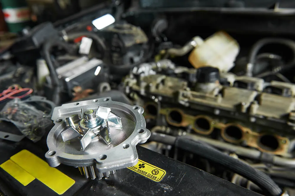 Why Auto Mechanic Services Are Essential for Your Vehicle