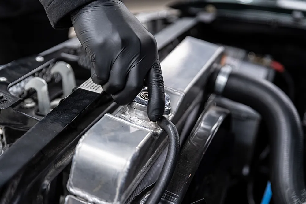 Radiator Services: Ensuring Your Vehicle Runs Smoothly