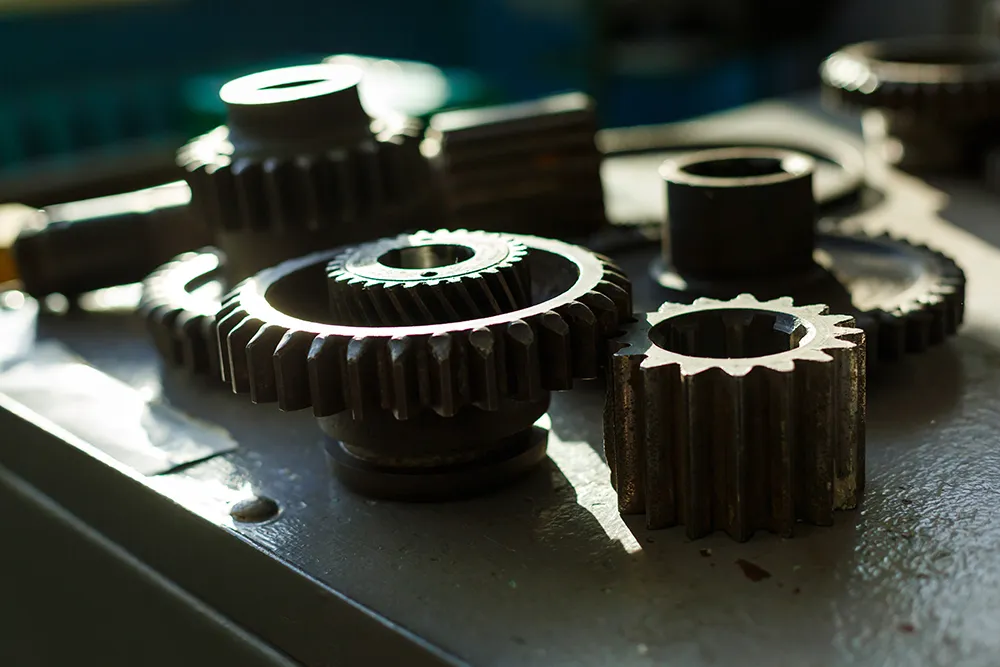 Winter Transmission Repair: Tips to Keep Your Vehicle Running Smoothly