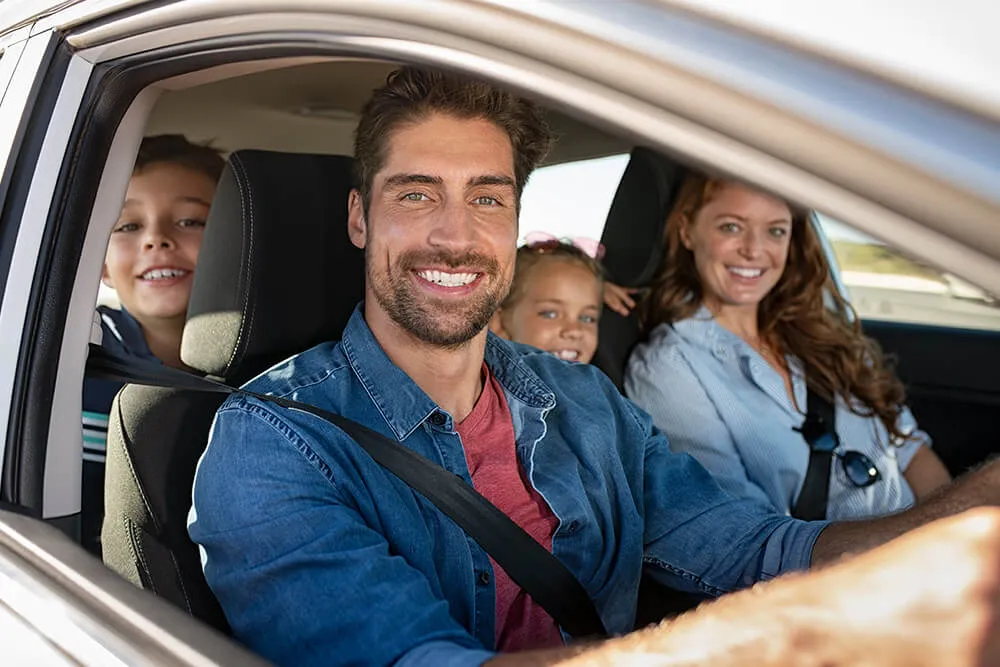 Pre-trip Inspection: Ensuring a Smooth and Safe Journey
