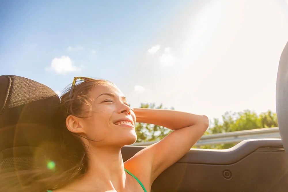 Pre-Trip Inspections: The Importance Before Summer Travel